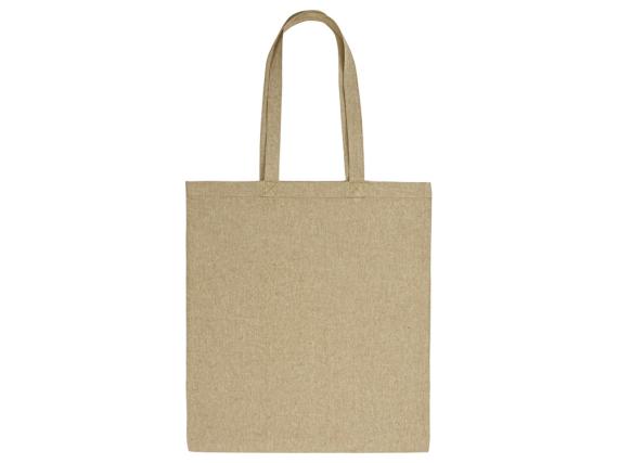 Сумка «Pheebs» из переработанного хлопка, 150 г/м²