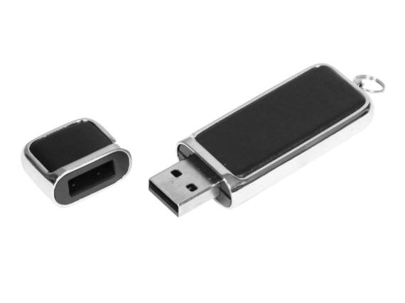 USB 3.0- флешка на 64 Гб компактной формы