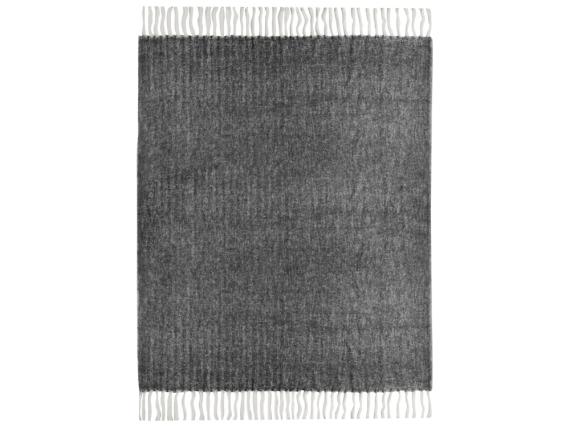 Плед «Warmy» с шерстью