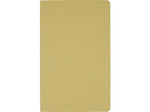 Блокнот A5 «Fabia» из рубленой бумаги