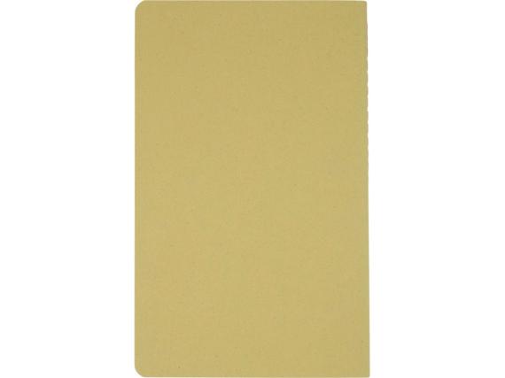 Блокнот A5 «Fabia» из рубленой бумаги