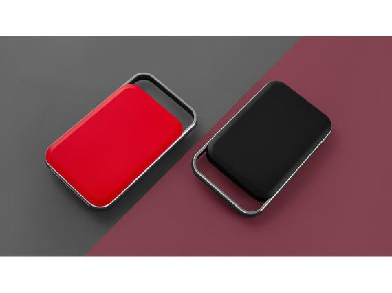 Внешний аккумулятор «NEO Saturn» для ноутбуков с QC/PD, 55000 mAh