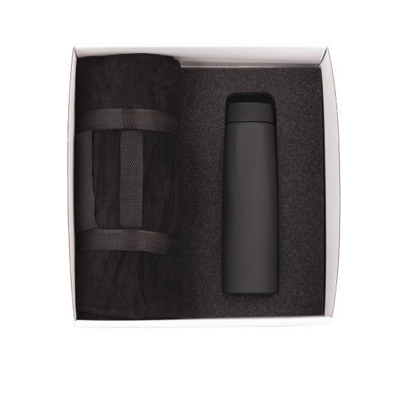 Набор подарочный "Тандем"