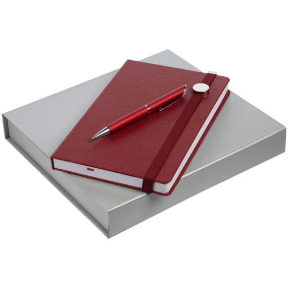 Набор Coach, красный