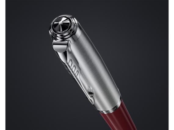 Ручка перьевая Parker 51 Core, F