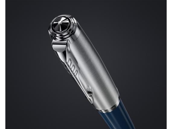 Ручка перьевая Parker 51 Core, F