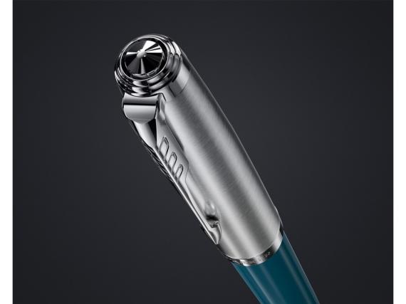 Ручка перьевая Parker 51 Core, F
