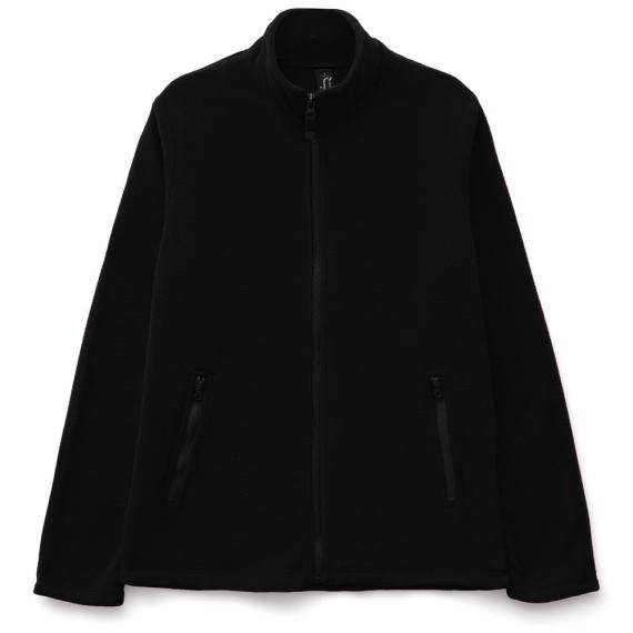 Куртка мужская Norman черная, размер S