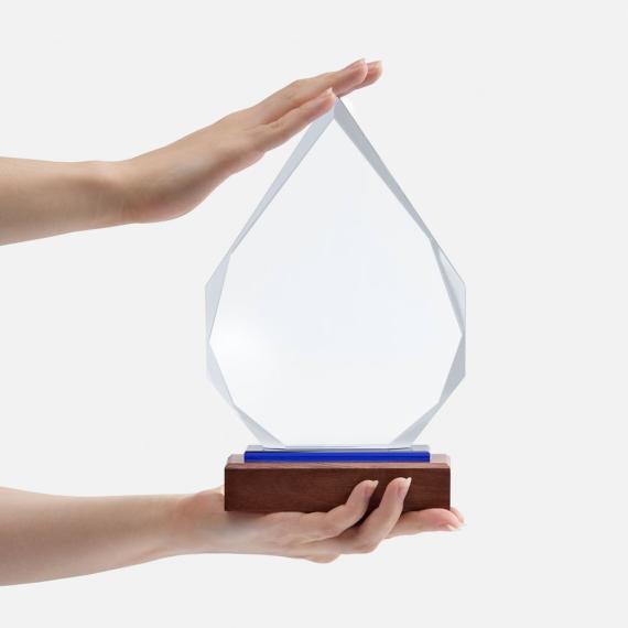 Стела Glory Wood ver.2