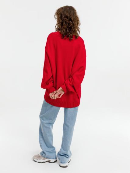 Джемпер Siluetti Stillan, красный, размер L/XL