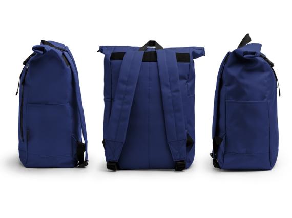 Рюкзак DRONTE из переработанного пластика