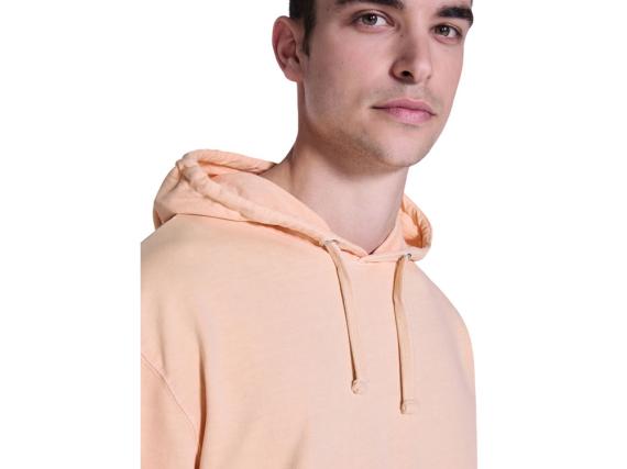 Толстовка с капюшоном «Kenia», унисекс