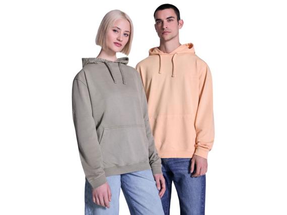 Толстовка с капюшоном «Kenia», унисекс
