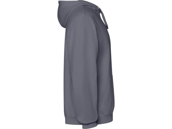 Толстовка с капюшоном «Kenia», унисекс