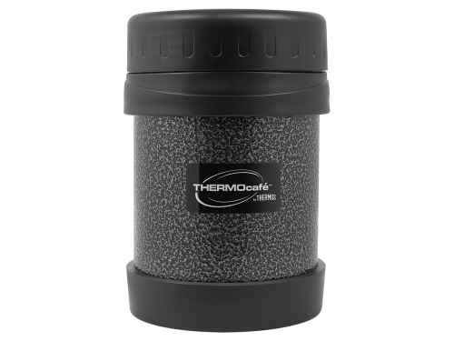 Термос для еды ThermoCafe by Thermos HAMJNL-350FJ Hammertone