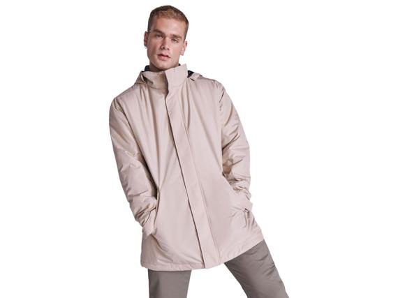 Парка утепленная «America», мужская