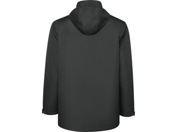 Парка утепленная «America», мужская