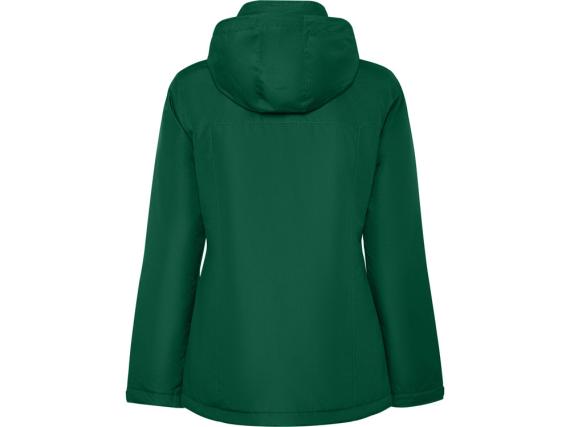 Парка утепленная «America», женская