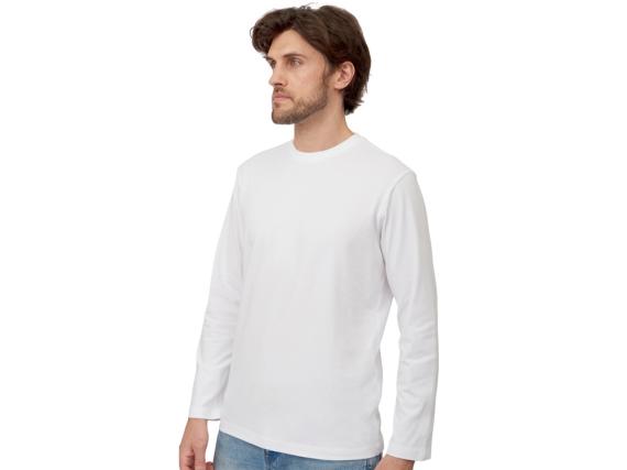 Майка оверсайз «Berlin», унисекс