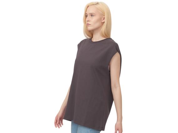 Майка оверсайз «Berlin», унисекс