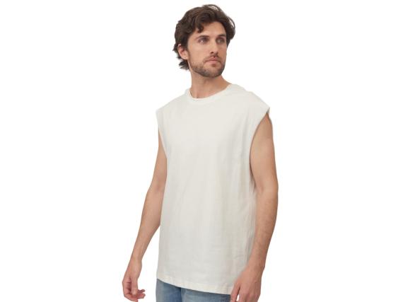 Майка оверсайз «Berlin», унисекс