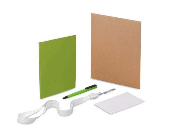 Welcome pack «Smart start»