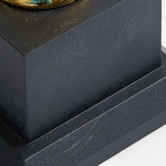 Стела Highrise, золотистая