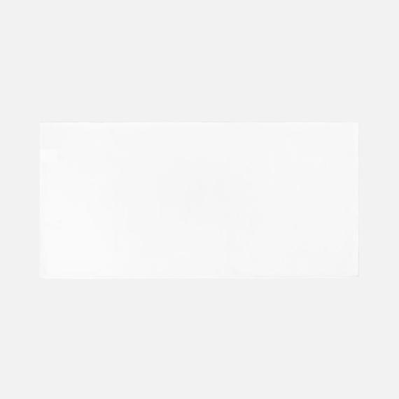 Охлаждающее полотенце Baffin, белое