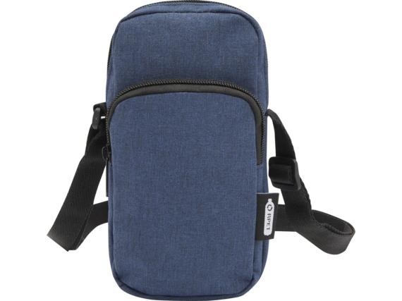 Сумка для телефона «Ross» из переработанного материала