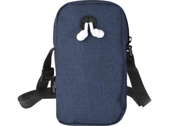 Сумка для телефона «Ross» из переработанного материала