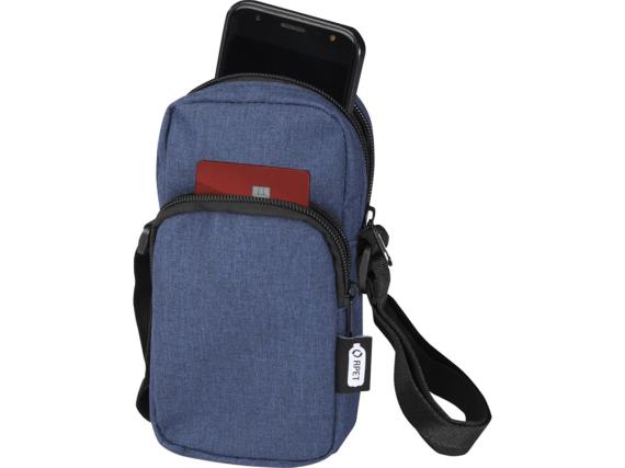 Сумка для телефона «Ross» из переработанного материала