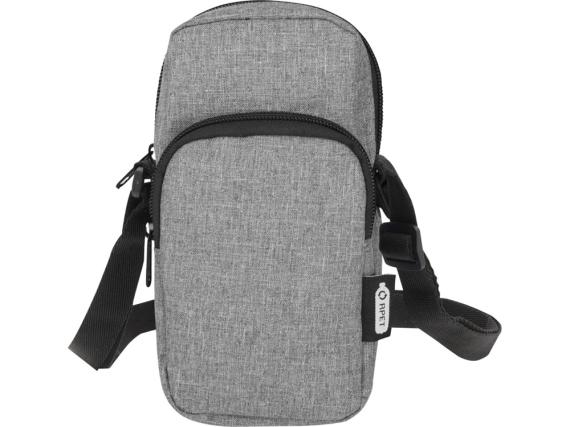 Сумка для телефона «Ross» из переработанного материала