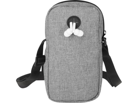 Сумка для телефона «Ross» из переработанного материала