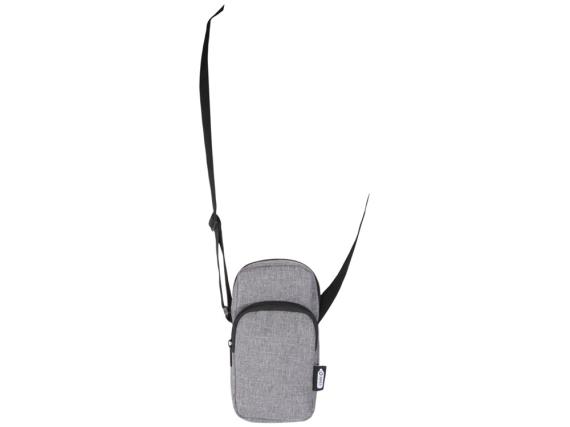 Сумка для телефона «Ross» из переработанного материала