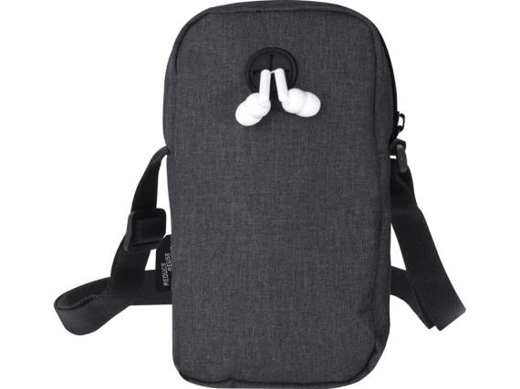 Сумка для телефона «Ross» из переработанного материала