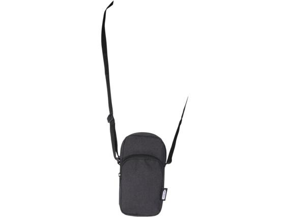 Сумка для телефона «Ross» из переработанного материала