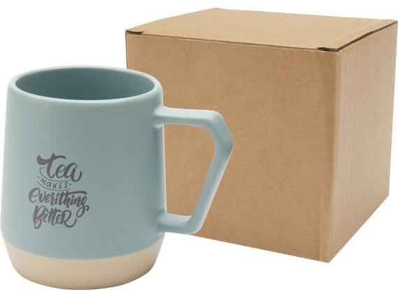 Керамическая кружка «Dolce», матовая