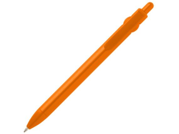 Ручка шариковая из переработанной пластмассы «Fidget»