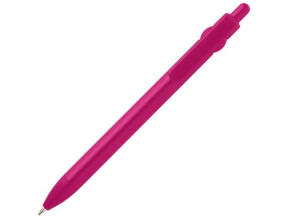 Ручка шариковая из переработанной пластмассы «Fidget»