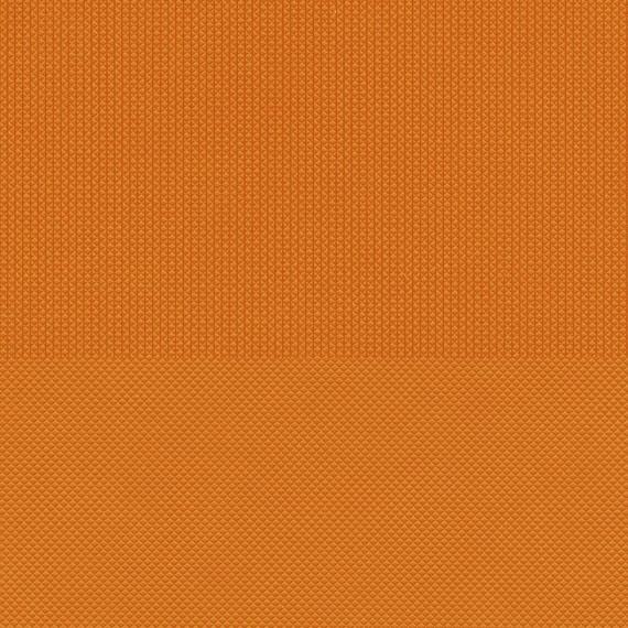 Ежедневник Knit, недатированный, оранжевый