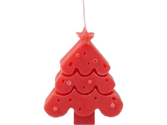 Свеча «Елочка»