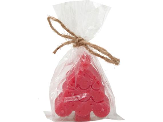 Свеча «Елочка»