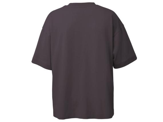 Футболка оверсайз «Beta.01» унисекс