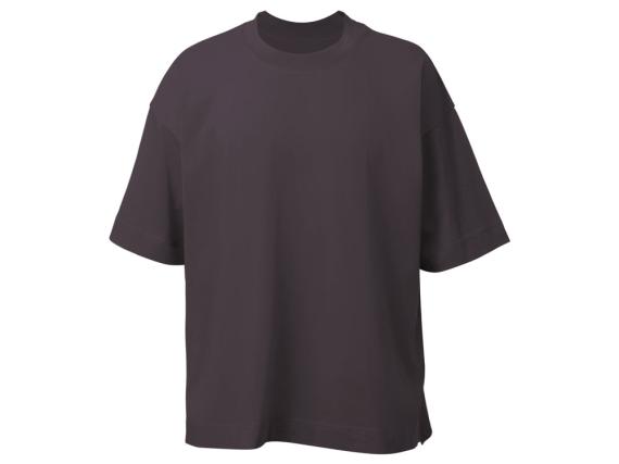 Футболка оверсайз «Beta.01» унисекс