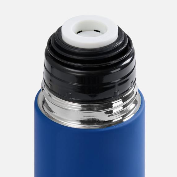 Термос Skydive, ver.2, синий