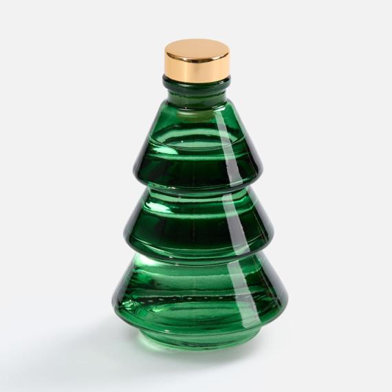 Набор Festive Touch, зеленый