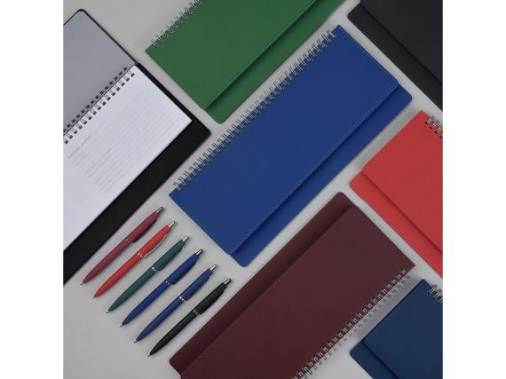 Планинг датированный «Velvet» на 2022 год