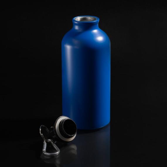 Бутылка для воды Funrun 400, синяя