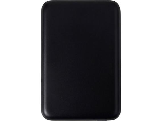 Магнитный внешний беспроводной аккумулятор «Polarix», QC/PD, 10000 мАч