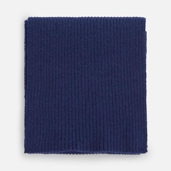 Шарф Laconi, синий